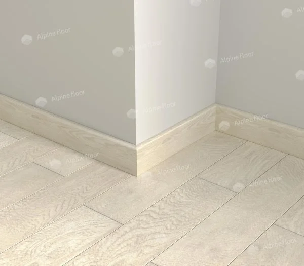Кварцевый плинтус Alpine Floor Parquet Light 13-14 Дуб Адара в Ульяновске