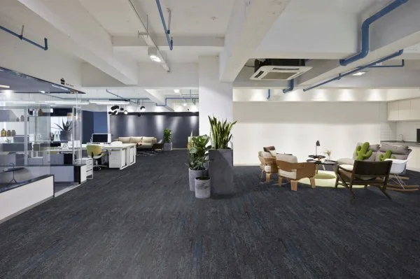 Ковровая плитка AW Marathon 97 в Ульяновске