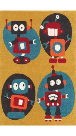 Ковер Синтелон Play 1,20x1,70 E2YPY Прямоугольник в Ульяновске