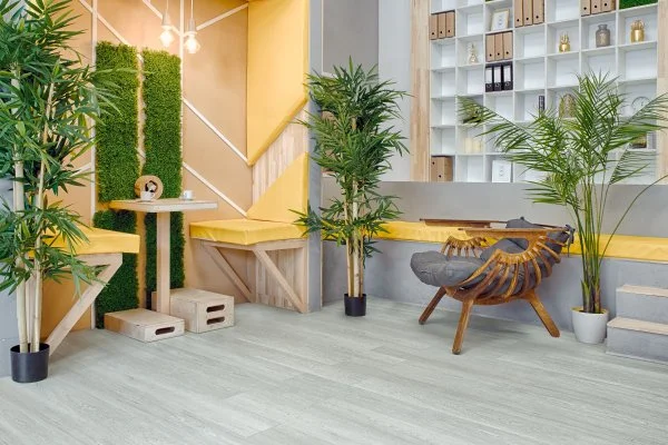 Каменно-полимерная плитка Alpine Floor Grand Sequoia Секвоя Сагано ECO 11-22, 4мм 43 класс в Ульяновске