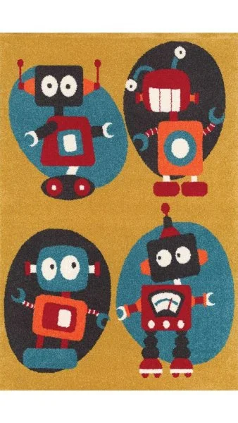 Ковер Синтелон Play 1,20x1,70 E2YPY Прямоугольник в Ульяновске