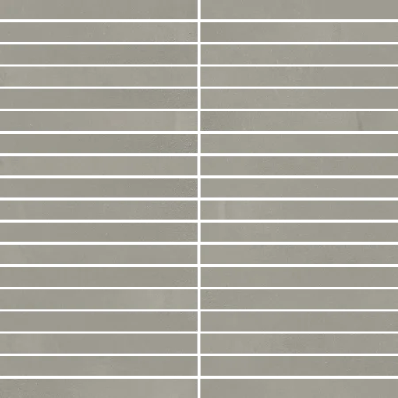 Керамогранит Italon Континуум Айрон Мозаика Стрип 30х30 (Натуральная) в Ульяновске