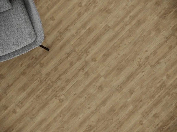 Кварц-виниловая плитка FineFloor Strong Дуб Мура FF-1254 в Ульяновске