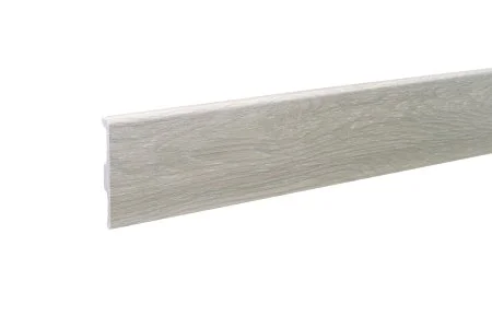 Плинтус дюрополимерный Bonkeel Дуб Густо (80х14х2000 мм) в Ульяновске