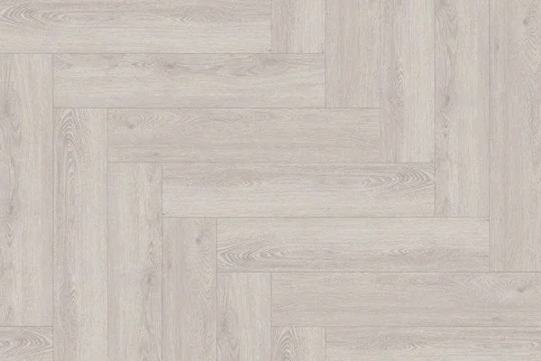 Виниловый пол Floor Factor Herringbone White Smoke Oak в Ульяновске