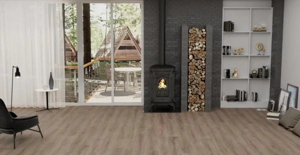 Ламинат Sunfloor 8/32 SF32TV-32 Дуб Джонсон 4v в Ульяновске