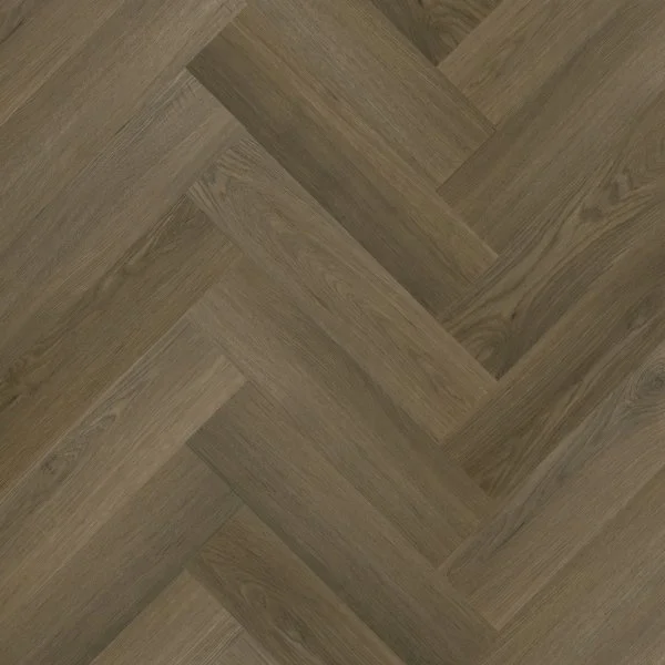 Кварц-виниловая плитка Fargo Herringbone 44-4105-12 Дуб Ванкувер (Градиент) в Ульяновске