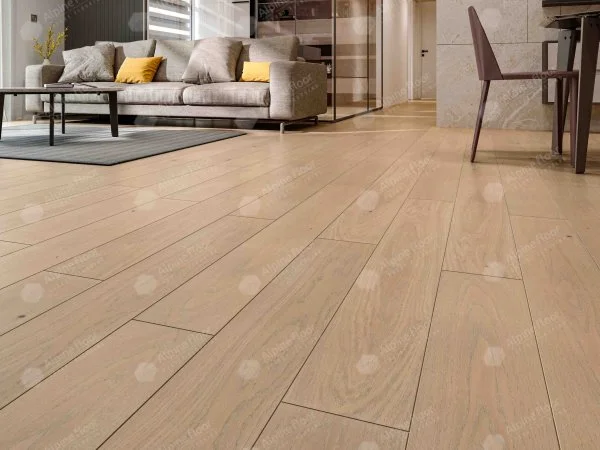 Инженерная доска Alpine Floor Villa Дуб Сэнди в Ульяновске