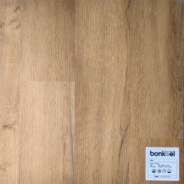 Плитка SPC Bonkeel Base 3.5мм 344 в Ульяновске