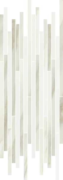 Керамогранит Italon Шарм Эдванс Кремо 26х75 Стрип (Люкс и реттифицированная) в Ульяновске