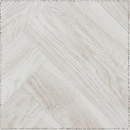 ПВХ плитка FineFlex Wood Дуб Лапландский FX-105 в Ульяновске