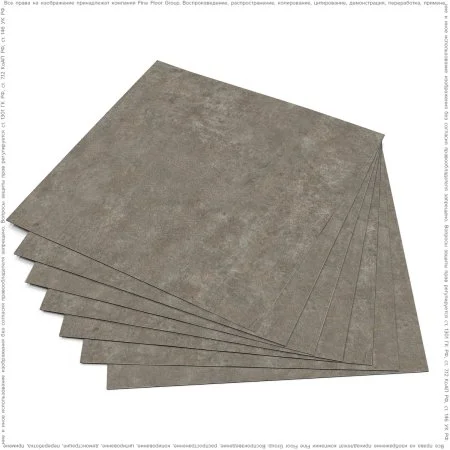 ПВХ плитка FineFlex Stone Пайер FX-205 в Ульяновске