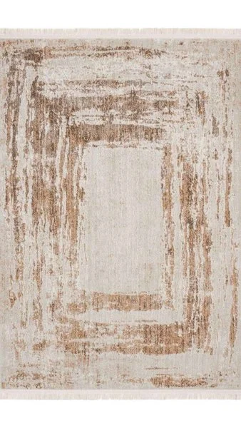 Ковер Синтелон Palermo 1,40x2,00 30EHE Прямоугольник в Ульяновске