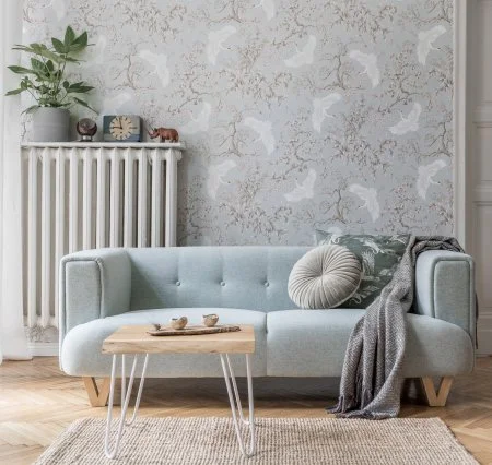 Обои Milassa Сканди Дзен JA1 006 в Ульяновске