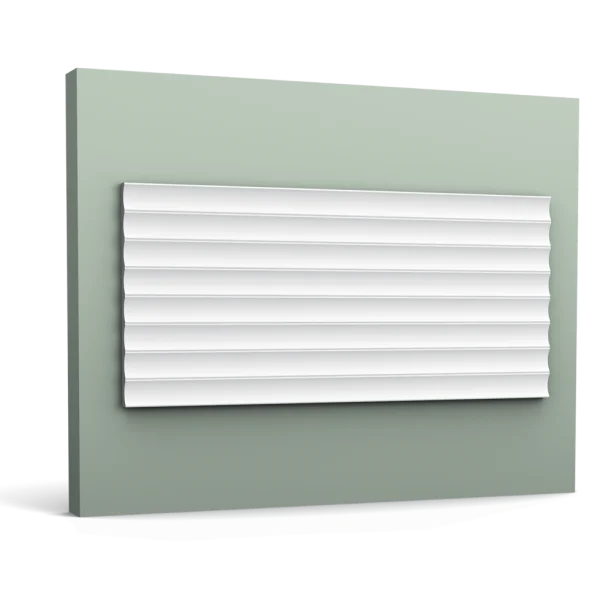 Декоративная панель Orac W109 (200x25x1.2 см) в Ульяновске