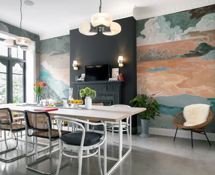 Обои Loymina Etude vol. II ETD20 004 в Ульяновске