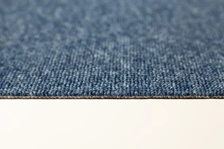 Ковровая плитка Bonkeel Space Blue в Ульяновске