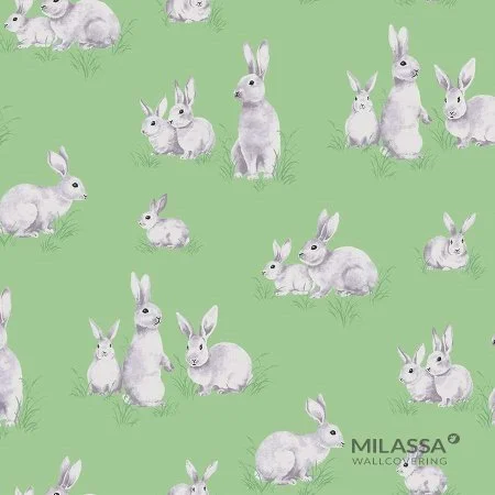 Обои Milassa Twins 1, 005 в Ульяновске