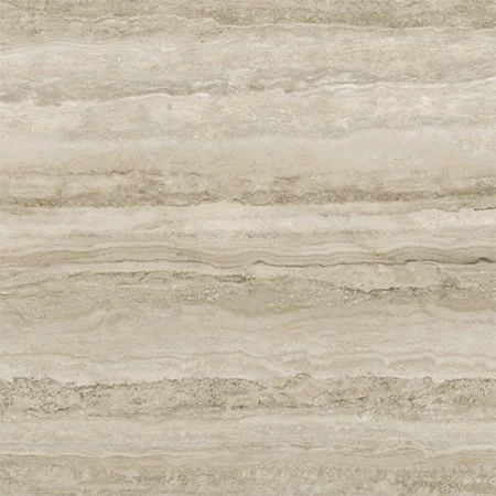 Керамогранит Vitra CityStone Травертин Линейный 60х60 (Натуральная и Реттифицированная) в Ульяновске