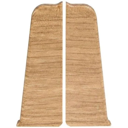 Заглушка INDO70 10 Дуб Бурбон в Ульяновске