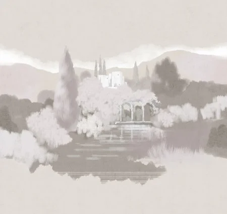 Обои Loymina Пейзаж vol. 2 ART12 002 в Ульяновске