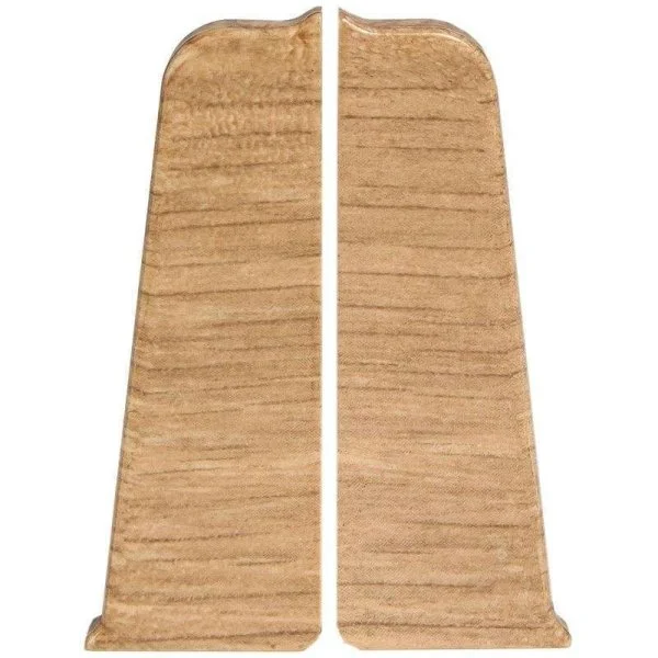 Заглушка INDO70 10 Дуб Бурбон в Ульяновске