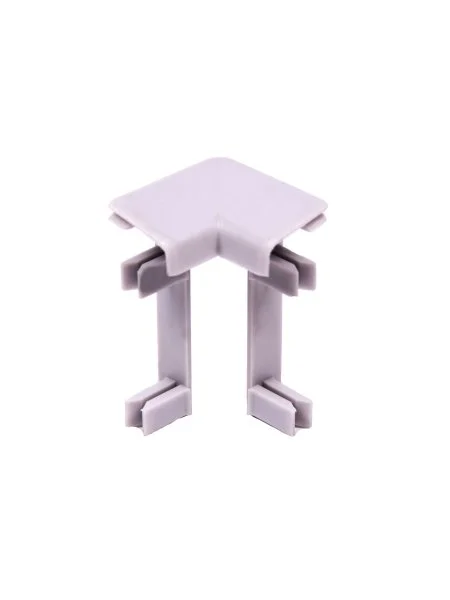 Внутренний угол Korner 106 Светло-серый в Ульяновске