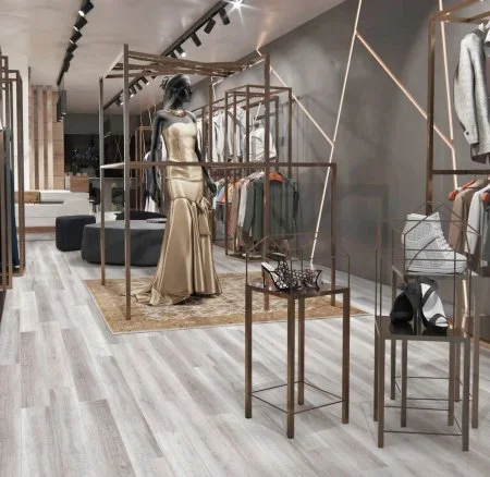 Виниловый пол Royce Ultima U1961 Дуб Албани в Ульяновске