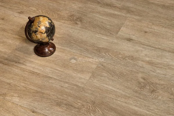 Кварц-виниловая плитка Alpine Floor Grand Sequoia Камфора ECO 11-502 (2,5 мм. 43 класс) в Ульяновске