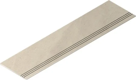 Керамогранит Italon Эверстоун Мун 30х120 ступень в Ульяновске