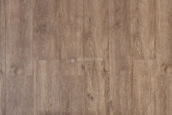 Каменно-полимерная плитка Alpine Floor Grand Sequoia Секвоя Маслина ECO 11-11, 4мм 43 класс в Ульяновске