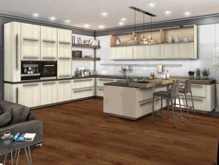 Ламинат AGT Effect PRK909 Россо в Ульяновске