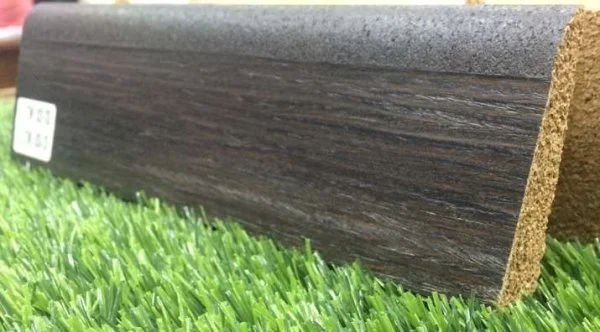 Эластичный пробковый плинтус ArtCorkDesing CW 03-13 10х60х915 мм в Ульяновске