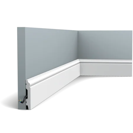 Плинтус Orac SX165 (69*11*2000 мм) в Ульяновске