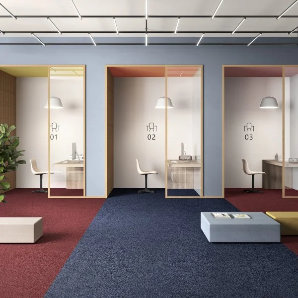 Ковровая плитка AW Medusa 77 в Ульяновске