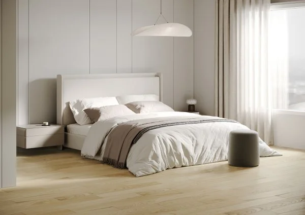 Паркетная доска Quartz Parquet Классик 7 мм Дуб Тоскана 407 в Ульяновске