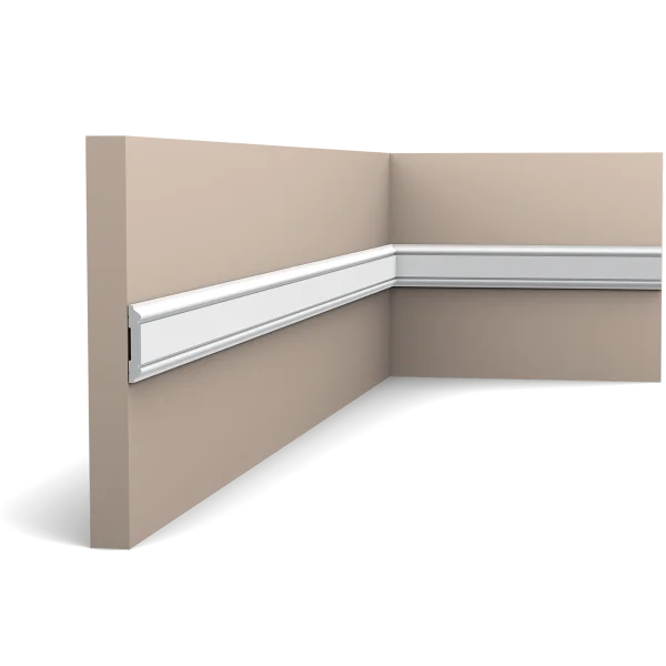 Молдинг Orac PX144 Flex (47*8*2000 мм) в Ульяновске