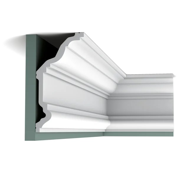 Карниз Orac C332 (23*114*2000 мм) в Ульяновске