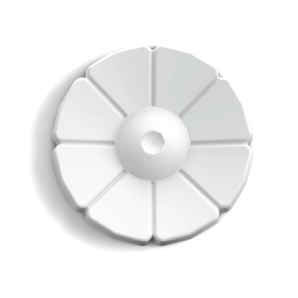 Декоративный элемент Orac P20 (D6.1*8*61 мм) в Ульяновске