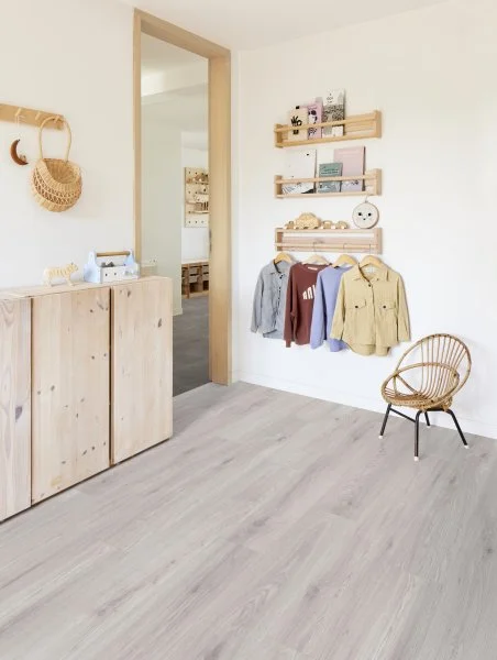 Плитка SPC Adelar Eterna Acoustic Chapman Oak 05221 + подложка в Ульяновске