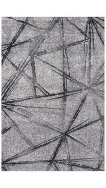 Ковер Синтелон Vegas Home 1,20х1,70 22GSG Прямоугольник в Ульяновске