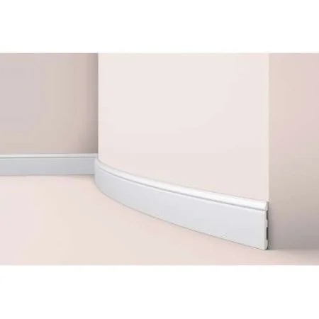 Плинтус NMC Wallstyl FL1 Flex (80х12х2000 мм) в Ульяновске