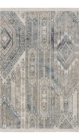 Ковер Синтелон Palermo 1,60x2,30 01KWK Прямоугольник в Ульяновске