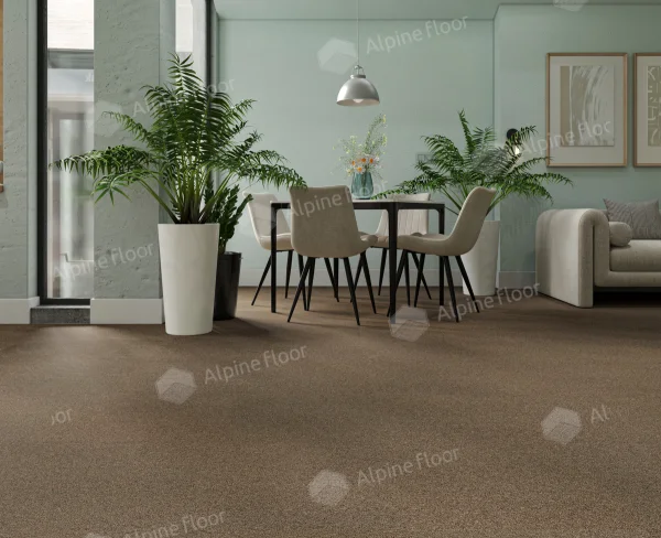 Ковровая плитка Alpine Floor Huron 402-2 Сагино в Ульяновске
