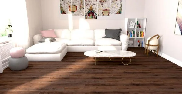 Ламинат Kastamonu Black BLA007 Дуб Айвари в Ульяновске