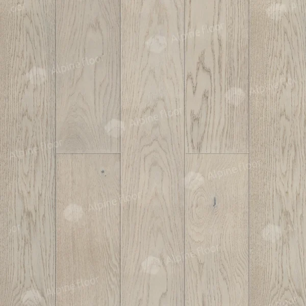 Инженерная доска Alpine Floor Villa Дуб Монблан в Ульяновске