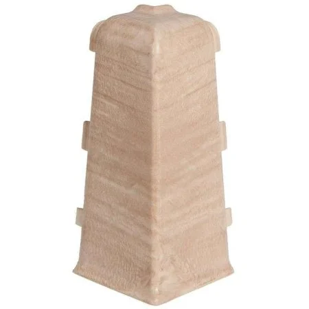 Угол наружный INDO70 04 Дуб Лингбург в Ульяновске