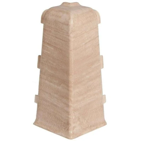 Угол наружный INDO70 04 Дуб Лингбург в Ульяновске