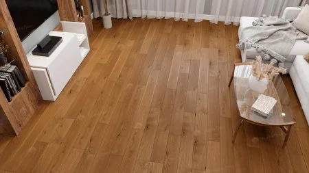 Инженерная доска Alpine Floor Studio Дуб Антик в Ульяновске