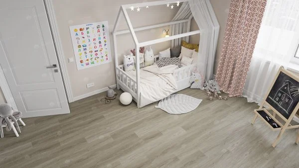 Каменно-полимерная плитка Alpine Floor Solo Маэстоса ECO 14-9, 3,5 мм 34 класс в Ульяновске